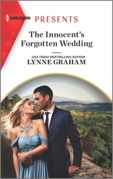 Mass Market Paperback The Innocent's Forgotten Wedding Book