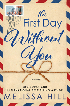 Paperback The First Day Without You Book