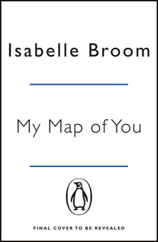 Paperback My Map of You Book