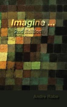 Paperback Imagine 2nd Edition Book