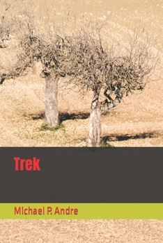 Paperback Trek Book
