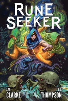 Rune Seeker (Book 1) (1)