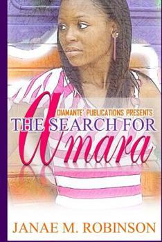 Paperback The Search for Amara: A Teen Series Book