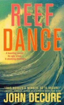 Reef Dance (J. Shepard Mysteries)