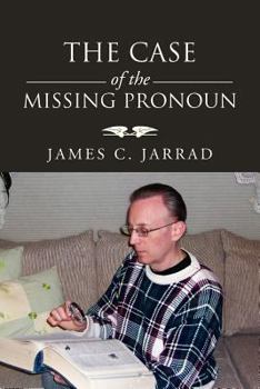 Paperback The Case of the Missing Pronoun Book