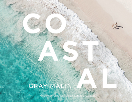 Hardcover Gray Malin: Coastal Book