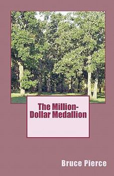 Paperback The Million-Dollar Medallion Book