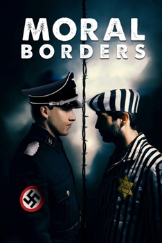 Paperback MORAL BORDERS Book