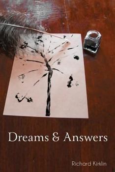 Paperback Dreams & Answers Book