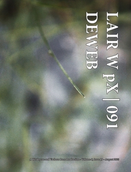 Hardcover LAIR W pX 091 Deweb Book