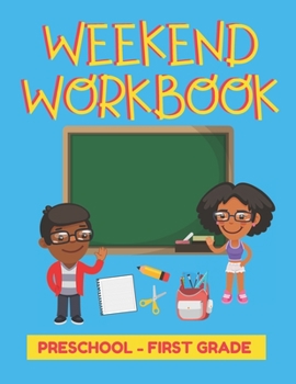 Paperback Weekend Workbook Book