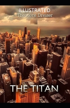 Paperback The Titan Illustrated Book