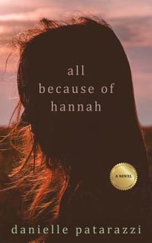 Paperback All Because of Hannah Book