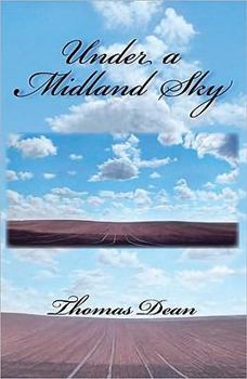 Paperback Under a Midland Sky Book