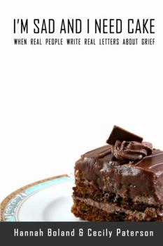 Paperback I'm Sad and I Need Cake Book