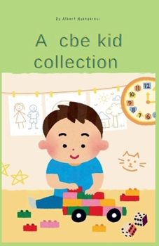 Paperback A cbe collection Book