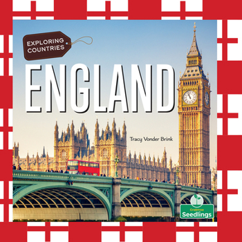 Paperback England Book