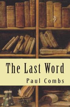 The Last Word - Book #1 of the Last Word