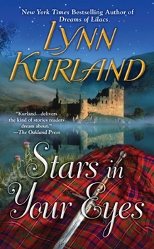 Stars in Your Eyes - Book #21 of the de Piaget/MacLeod Romances: Publication Order