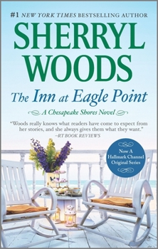 The Inn at Eagle Point - Book #1 of the Chesapeake Shores