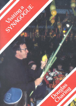 Paperback Visiting a Synagogue Book