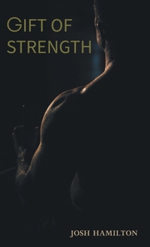 Hardcover Gift of Strength Book