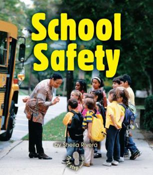 School Safety - Book  of the Safety