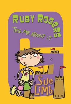 Paperback Tell Me about It. Sue Limb Book
