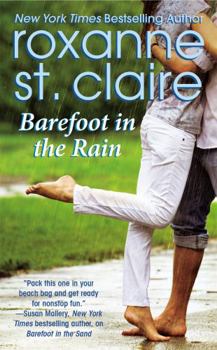 Barefoot in the Rain - Book #2 of the Barefoot Bay Universe