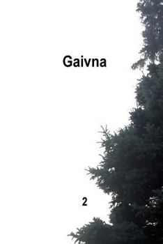 Paperback Gaivna 2 Book