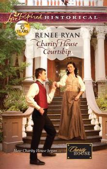 Mass Market Paperback Charity House Courtship Book