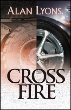 Paperback Crossfire Book