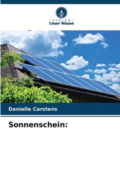 Paperback Sonnenschein [German] Book