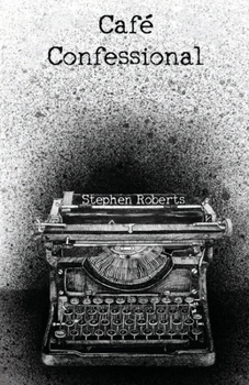 Paperback Café Confessional Book