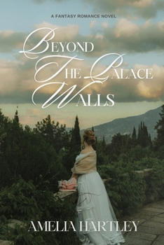 Paperback Beyond the Palace Walls Book