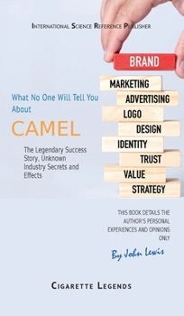 Hardcover Camel: What You Didn't Know About Book