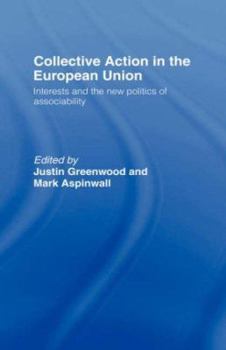 Collective Action in the European Union