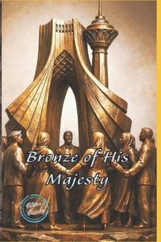 Paperback Bronze of His Majesty Book