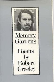 Paperback Memory Gardens Book