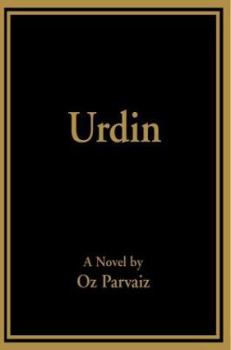 Paperback Urdin Book