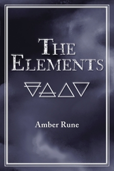 Paperback The Elements Book