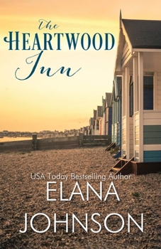 Paperback The Heartwood Inn Book