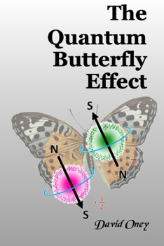 Paperback The Quantum Butterfly Effect Book