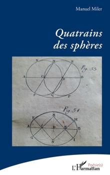 Paperback Quatrains des sphères [French] Book