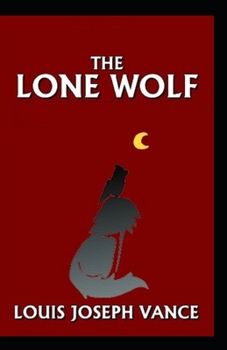 Paperback The Lone Wolf (Illustrated edition) Book