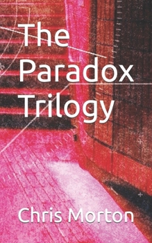 Paperback The Paradox Trilogy Book