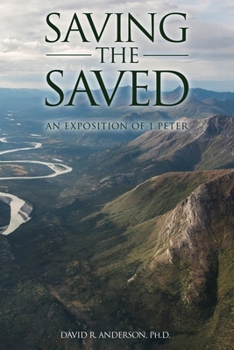 Paperback Saving the Saved Book