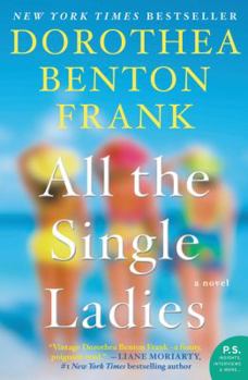 All the Single Ladies - Book #11 of the Lowcountry Tales