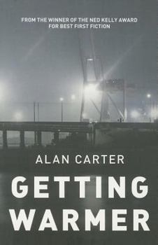 Getting Warmer - Book #2 of the Cato Kwong