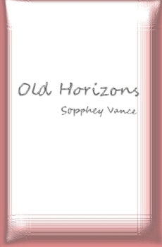 Paperback Old Horizons Book